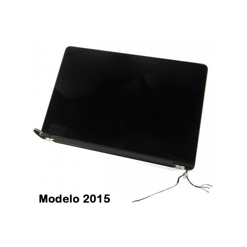 PANTALLA COMPLETA DE 13.3" PARA PORTÁTIL APPLE MACBOOK PRO A1502 RETINA (2015)