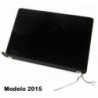 PANTALLA COMPLETA DE 13.3" PARA PORTÁTIL APPLE MACBOOK PRO A1502 RETINA (2015)