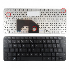 TECLADO PARA PORTATIL HP MINI 210-1000