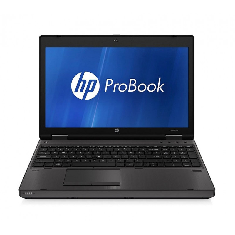 HP ProBook 6560b 15,6" i5 2540M, 8GB, SSD 128GB, Bat. Nueva, A