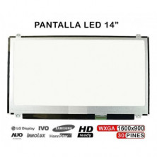 PANTALLA LED DE 14" PARA PORTÁTIL SONY VAIO PCG-61211M