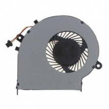 VENTILADOR CPU PARA PORTÁTIL TOSHIBA SATELLITE L50-B L55-B L50d-B L55t-B L55-B5267