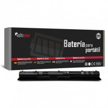 BATERÍA PARA PORTÁTIL HP KI04 HSTNN-DB6T 800009-421 800009-421