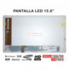 PANTALLA LED DE 15.6" PARA PORTÁTIL N156BGE-E21 LP156WH4 TP A1