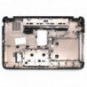 CARCASA INFERIOR PARA PORTÁTIL HP PAVILION G6-2000 684164-001