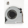 VENTILADOR CPU PARA PORTÁTIL ASUS K550 X750DP K550D K550DP