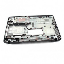 CARCASA INFERIOR PARA PORTÁTIL TOSHIBA SATELLITE C655 C655D