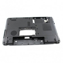 CARCASA INFERIOR PARA PORTÁTIL TOSHIBA SATELLITE C655 C655D