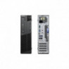 Lenovo Thinkcentre M81 SFF, I3 2120, 4GB, HDD 250GB, WiFi, A+