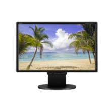 Monitor NEC LCD2470WNX, 24", 1920 x 1200, WUXGA, A+