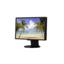 Monitor NEC LCD2470WNX, 24", 1920 x 1200, WUXGA, A+