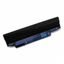 BATERÍA PARA PORTÁTIL ACER ASPIRE ONE D270 D255 D260 AL10A31 AL10B31 6600MAH