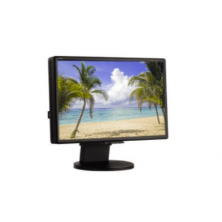 Monitor NEC LCD2470WNX, 24", 1920 x 1200, WUXGA, A+