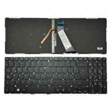 TECLADO PARA PORTÁTIL ACER ASPIRE 4732Z 4332 EMACHINES D525 D725