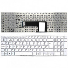 TECLADO PARA PORTÁTIL SVF15 SVF153A1YM 149239971ES SVF152A29M AEHK9P012203A