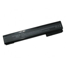 BATERÍA PARA PORTÁTIL HP ELITEBOOK 8570W 8760W 8560W 8770W 6600 MAH