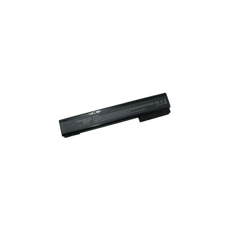 BATERÍA PARA PORTÁTIL HP ELITEBOOK 8570W 8760W 8560W 8770W 6600 MAH