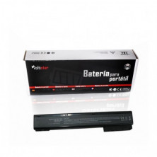 BATERÍA PARA PORTÁTIL HP ELITEBOOK 8570W 8760W 8560W 8770W 6600 MAH