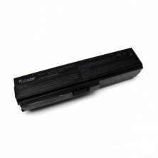 BATERÍA PARA PORTÁTIL TOSHIBA SATELLITE L310 L510 L710 PA3634U-1BAS ALTA CAPACIDAD