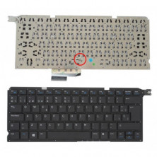 TECLADO PARA PORTÁTIL DELL VOSTRO V5460 5460 5470 AEUT3N00240