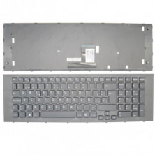 TECLADO PARA PORTÁTIL SONY VAIO VPC-EC MP-09L26E0-8862 148793761 CON MARCO