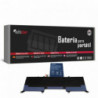 BATERÍA PARA PORTÁTIL ACER ASPIRE S3 SERIES S3-391 S3-951 AP11D3F AP11D4F