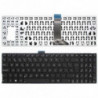 TECLADO PARA PORTÁTIL ASUS F555L F555LA K555L K555 X555 X555L X555LB A555LB X555LA X555LD