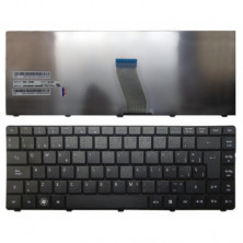 TECLADO PARA PORTÁTIL ACER ASPIRE 4732Z EMACHINES D725 D525 GATEWAY NV40 NV42 NV44