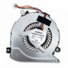 VENTILADOR PARA PORTÁTIL HP PAVILION 15Z-A 15-AB 17-G 17-G015DX() 15-AK 15-AN