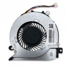 VENTILADOR PARA PORTÁTIL HP PAVILION 15Z-A 15-AB 17-G 17-G015DX() 15-AK 15-AN