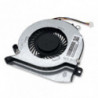 VENTILADOR PARA PORTÁTIL HP PAVILION 15Z-A 15-AB 17-G 17-G015DX() 15-AK 15-AN