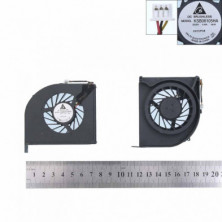 VENTILADOR PARA PORTÁTIL HP PAVILION DV6-2000 DV6-2100 579158-001 (VERSIÓN 2)