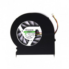 Ventilador para Fujitsu SH530 MF60090V1-C060-G99