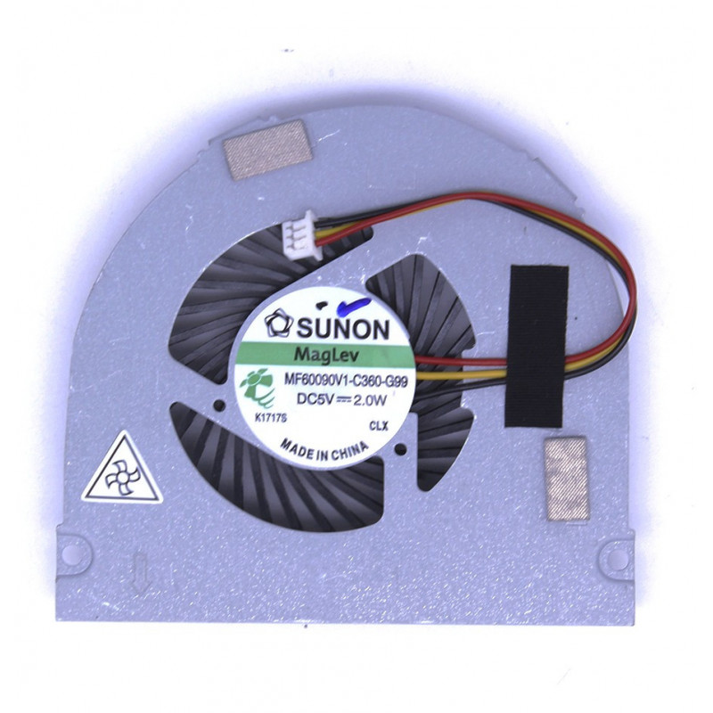 Ventilador para LG P530-K P530 MF60090V1-C360-G99