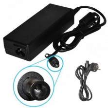 Adaptador Cargador HP 65W 18.5V 3,5A 7.4x5.0mm