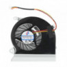 Ventilador para MSI GE70 MS-1756 MS-1757() PAAD06015SL