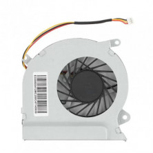 Ventilador para MSI GE70 MS-1756 MS-1757() PAAD06015SL