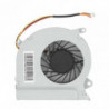 Ventilador para MSI GE70 MS-1756 MS-1757() PAAD06015SL