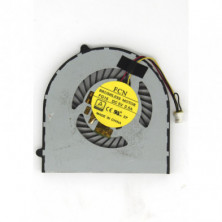 VENTILADOR CPU PARA PORTÁTIL DELL LATITUDE E3330 3330 KDB0705HA-CK2W