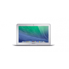 Apple MacBook Air 11" i5 2,70 GHz, 4GB, SSD 128GB, 2014, A+