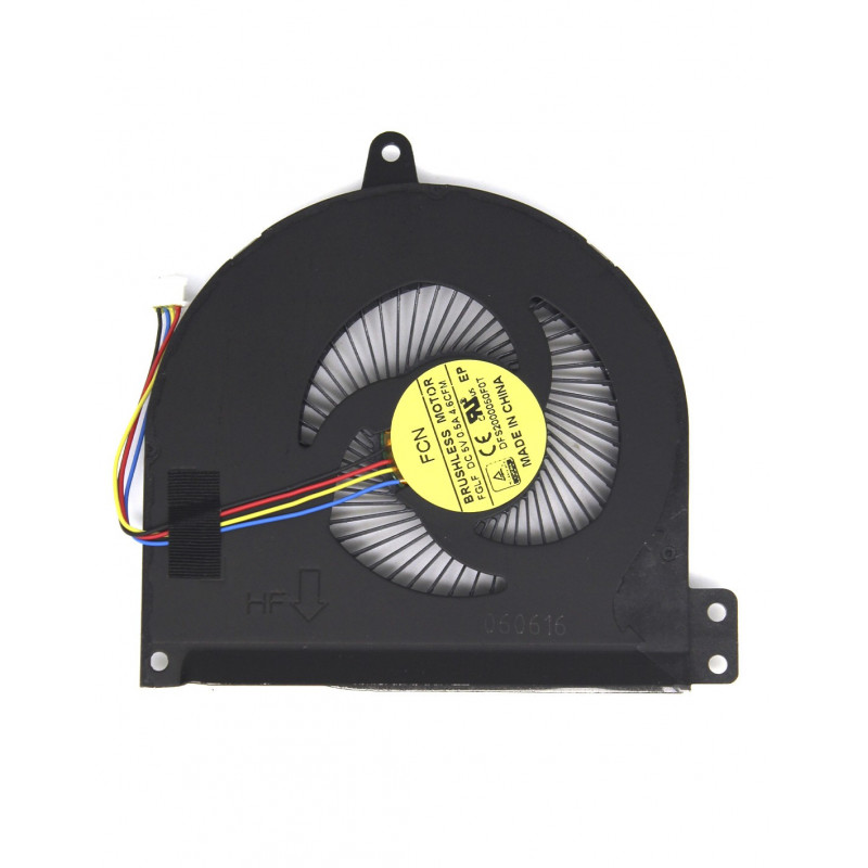 VENTILADOR PARA PORTÁTIL DELL LATITUDE E5470 XGYJW