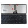 Teclado para LENOVO G505S Negro Marco Negro  (Win8)