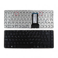 Teclado para HP ProBook 430 G1 Negro, 711468-001, 727765-001