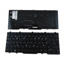 TECLADO PARA PORTÁTIL DELL LATITUDE 3340 3350