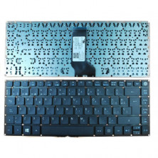 TECLADO PARA PORTÁTIL ACER ASPIRE E5-422 E5-452 E5-474 E5-475 NKI14170EP