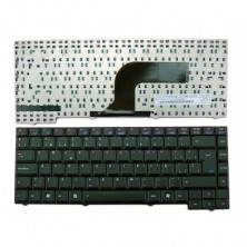 Teclado para ASUS A3A A3E A3H A3V Negro