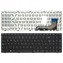 TECLADO PARA PORTÁTIL LENOVO IDEAPAD 100 15 NEGRO