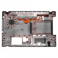 CARCASA INFERIOR PARA PORTÁTIL ACER ASPIRE 5750 5750G 5750Z AP0HI000410 60.R9702.002