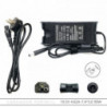 Adaptador Cargador Dell Latitude 90W 19.4V 4,62A 7.4x5.0mm