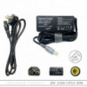 Adaptador Cargador Lenovo Thinkpad 65W 20V 3,25A 7.9x5.5mm